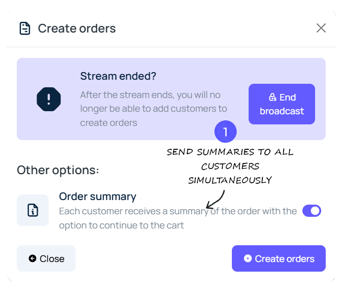 Súhrny pre všetkých naraz